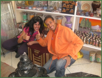 www.cheikhfossilsmorocco.com